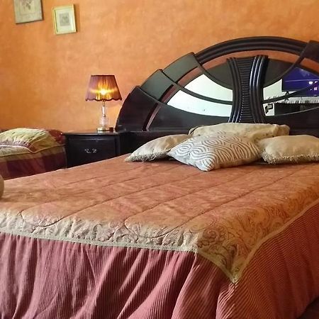 Portal De Los Farolitos Concepción de Ataco Eksteriør billede