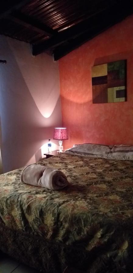 Portal De Los Farolitos Concepción de Ataco Eksteriør billede