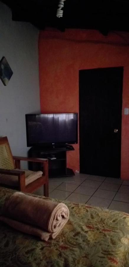 Portal De Los Farolitos Concepción de Ataco Eksteriør billede