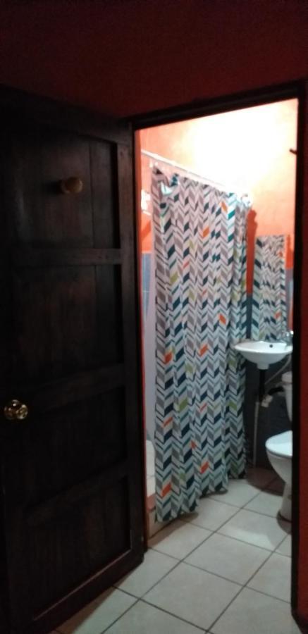 Portal De Los Farolitos Concepción de Ataco Eksteriør billede