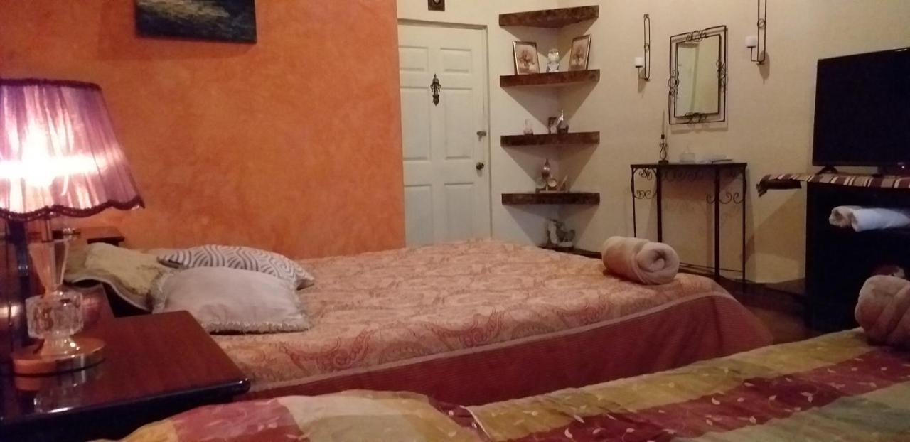 Portal De Los Farolitos Concepción de Ataco Eksteriør billede